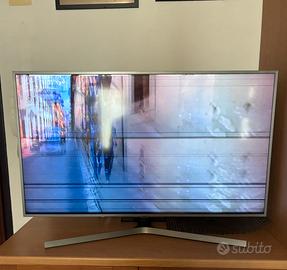 Samsung Smart TV 50”