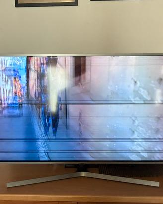 Samsung Smart TV 50”