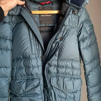 Piumino uomo Peuterey originale tg. XS