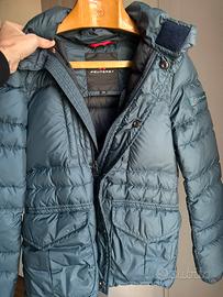 Piumino uomo Peuterey originale tg. XS