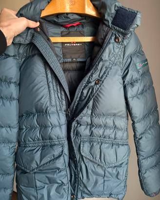 Piumino uomo Peuterey originale tg. XS