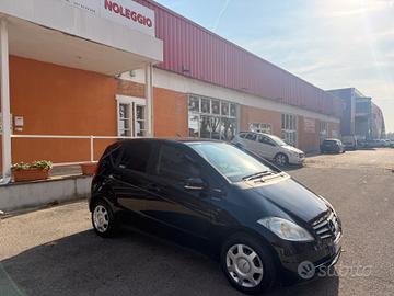 Mercedes-benz A 160 BlueEFFICIENCY Elegance