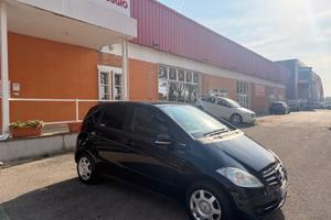 Mercedes-benz A 160 BlueEFFICIENCY Elegance