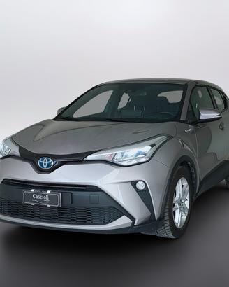 TOYOTA C-HR I 2020 - C-HR 1.8h Business e-cvt
