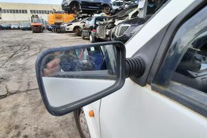 FIAT CINQUECENTO 1998 - SPECCHIETTO RETROVISORE SI