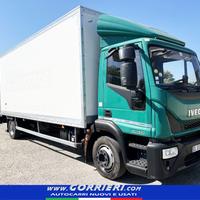 IVECO Eurocargo 120-220P