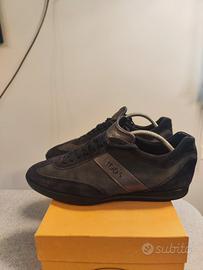 scarpe tod's allacciate 