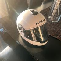 Casco modulare LS2 come nuovo