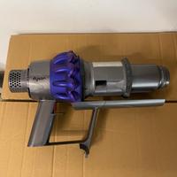 Dyson corpo e ciclone v10