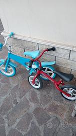 Bici bambino