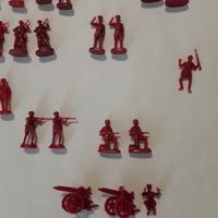 Soldatini Atlantic- esercito russo