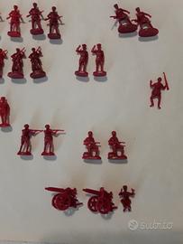 Soldatini Atlantic- esercito russo