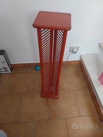Porta cd