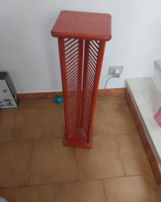 Porta cd