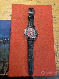 Orologio Chronotech Dual Face