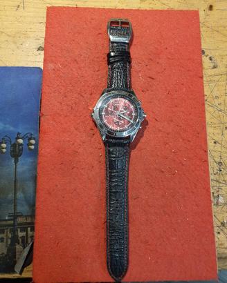 Orologio Chronotech Dual Face