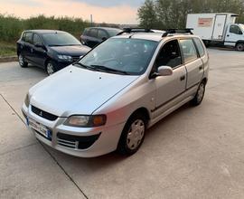 Mitsubishi Space Star 1.6i 16V cat Family 3