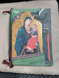 Calendario Carabinieri anno 2007