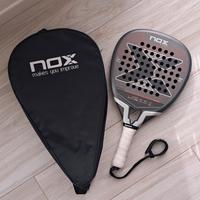 Racchetta Padel Nox LA10 Future