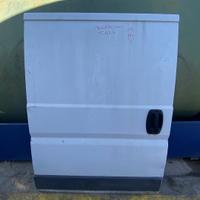 Portellone scorrevole dx fiat ducato