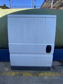 Portellone scorrevole dx fiat ducato