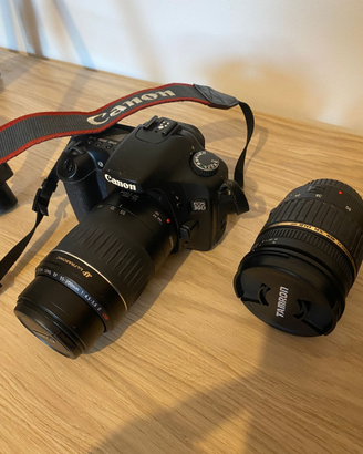 Canon EOS 30D