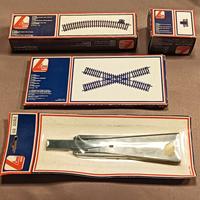 articoli modellismo treni Lima