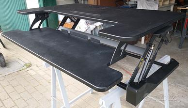 RIALZO PER SCRIVANIA ECO-WHORTY