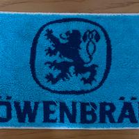 Tappetino birra Lowenbau