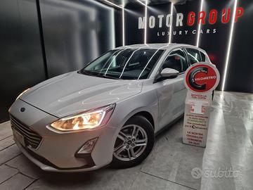 Ford Focus 1.5 TDCi 120 CV Start&Stop Titanium