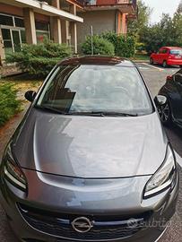 OPEL CORSA  E