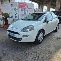 Fiat Punto 1.3 MJT II 75 CV 5 porte Lounge
