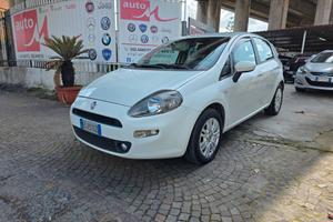 Fiat Punto 1.3 MJT II 75 CV 5 porte Lounge