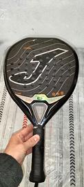Racchetta padel joma blast pro hrd