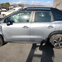 Sportelli sinistri Citroen C3 Aircross 2020