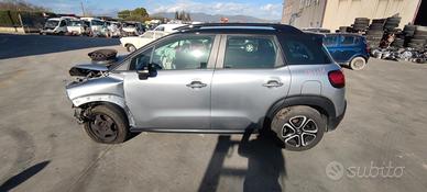 Sportelli sinistri Citroen C3 Aircross 2020