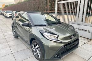 TOYOTA Aygo X 1.0 VVT-i 72 CV Lounge Air PRONTA