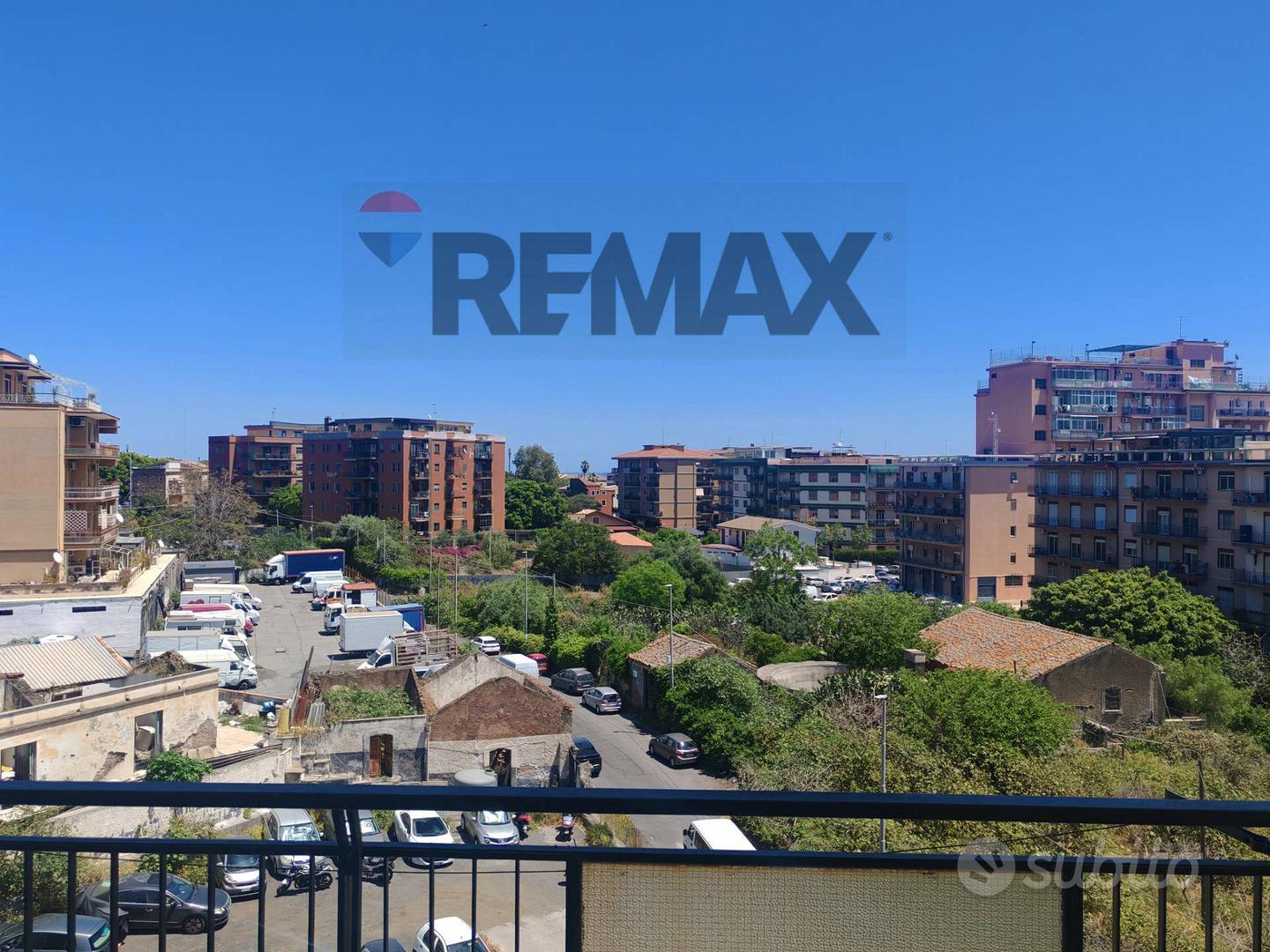 Apartment in Catania, Borgo-Sanzio - Vista 2