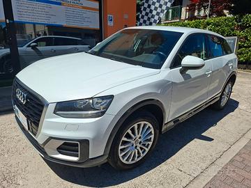 Audi Q2 30 1.6 tdi s-tronic S-Line