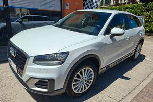 Audi Q2 30 1.6 tdi s-tronic S-Line
