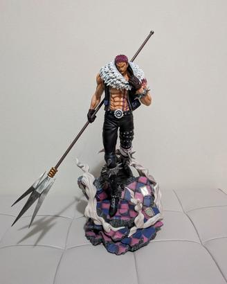 Action figure Charlotte Katakuri