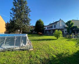Casa singola - Alessandria