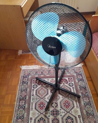 Ventilatore a Piantana Ardes EASY 40P 