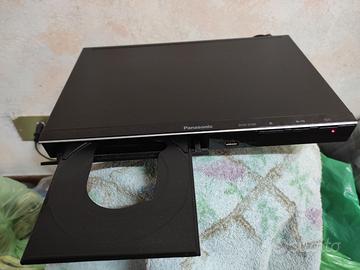 DVD Panasonic 