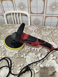 lucidatrice Einhell  cc-po 1100/2e