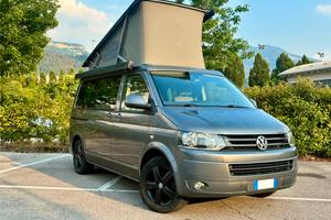 VW California Ocean T5.1