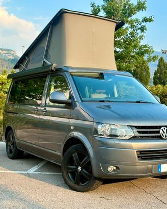 VW California Ocean T5.1