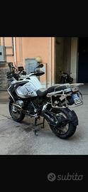 Bmw gs 1200 adv lc