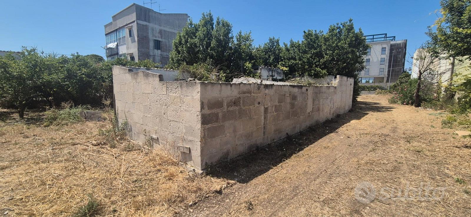 Terreno agricolo + Rudere 70 mq - Vista 4