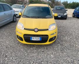 Fiat Panda 1.3 MJT 80 CV S&S Easy